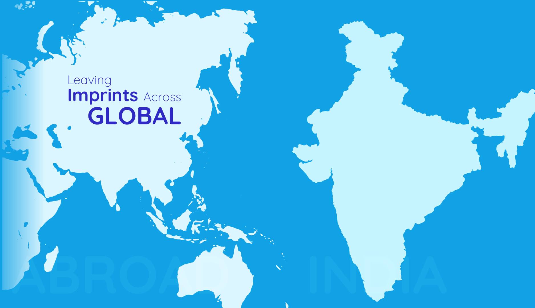 Global Reach