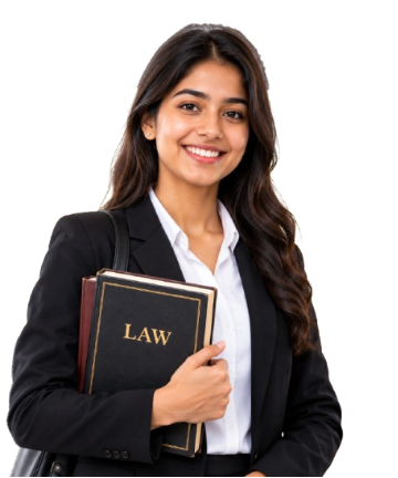Law admission guidance