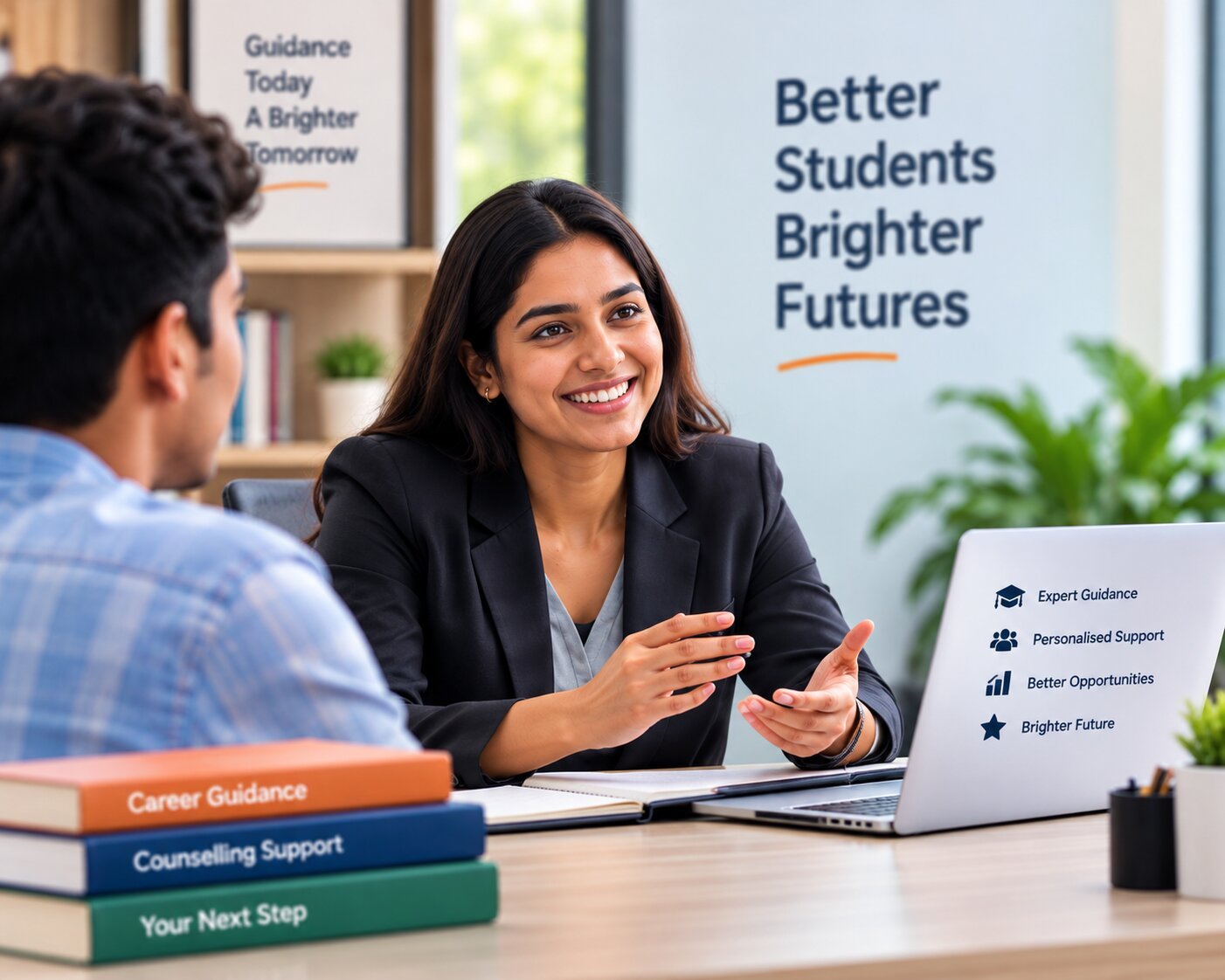 Counselling guidance