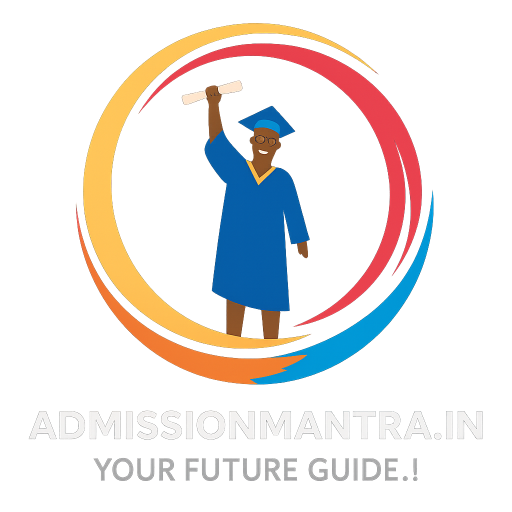 AdmissionMantra