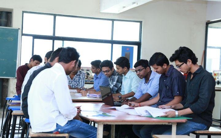 Karnataka engineering seats vacant 2026 – 24,283 seats unfilled