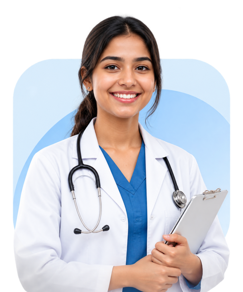Medical Admissions in Karnataka: Complete Guide to Courses, Counselling & College Selection